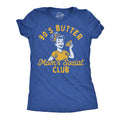 90s Butter Moms Social Club Women's T Shirt product image 1