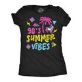 90s Summer Vibes Women's T Shirt product image 1