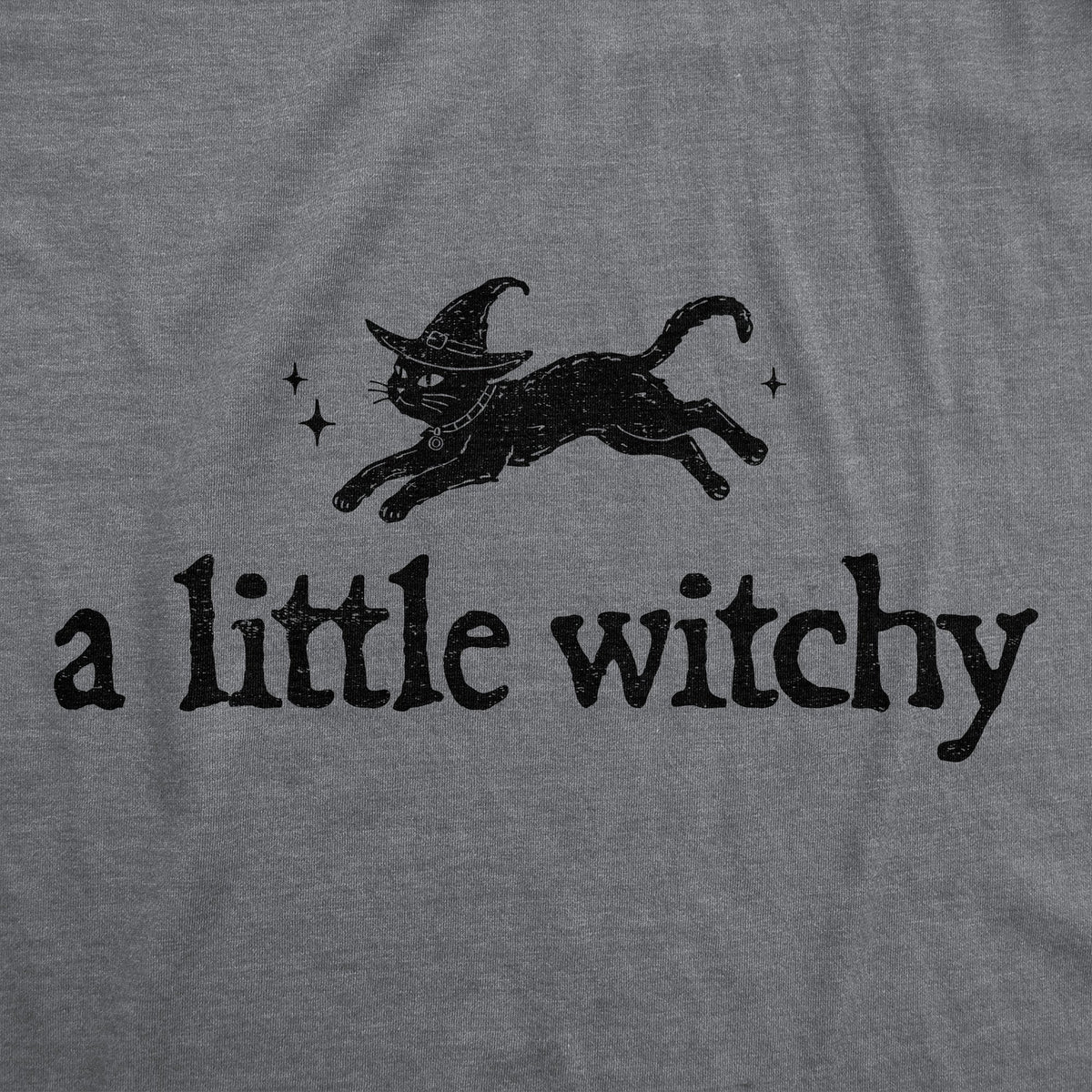 A Litte Witchy Women's T Shirt product image 2