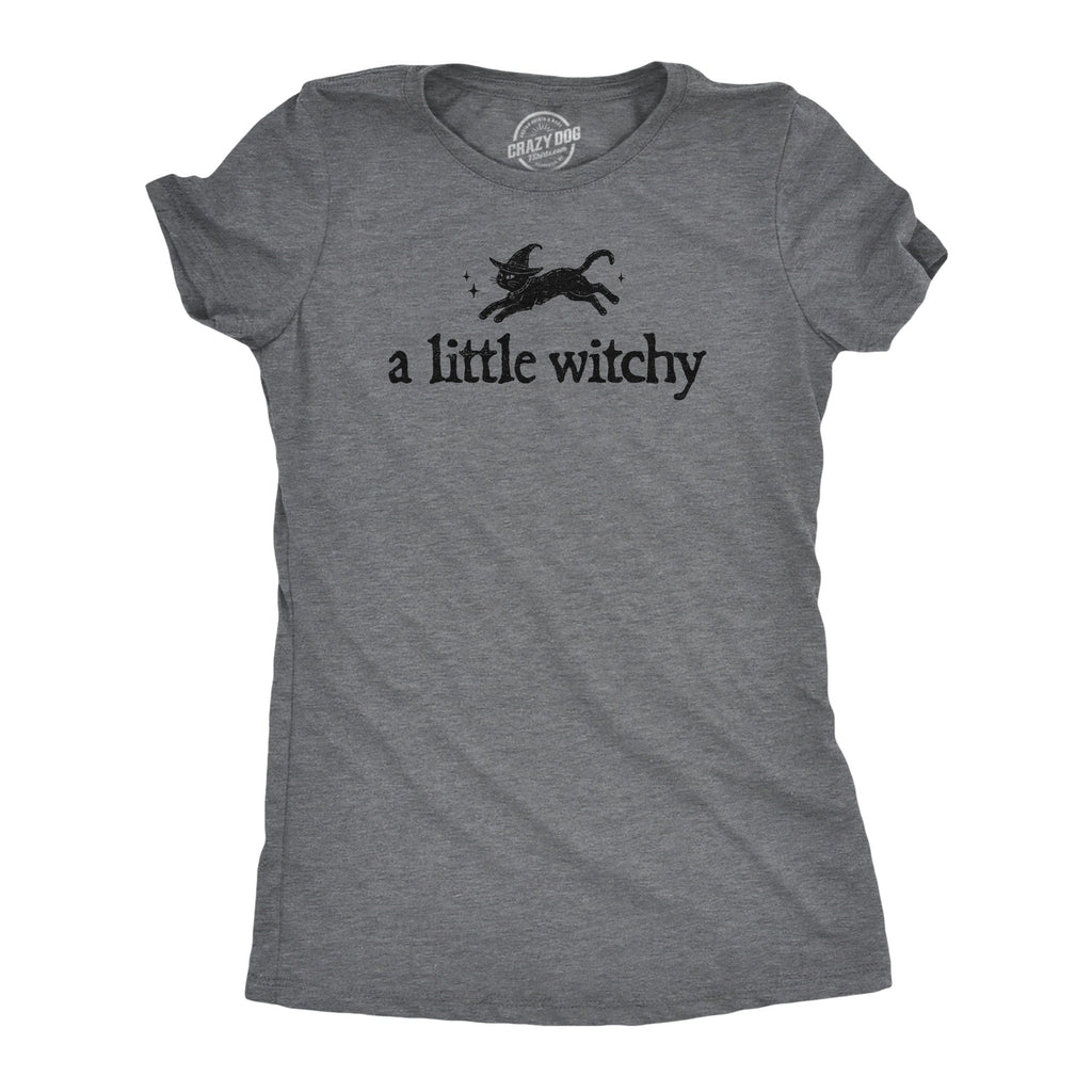 A Litte Witchy Women's T Shirt product image 1