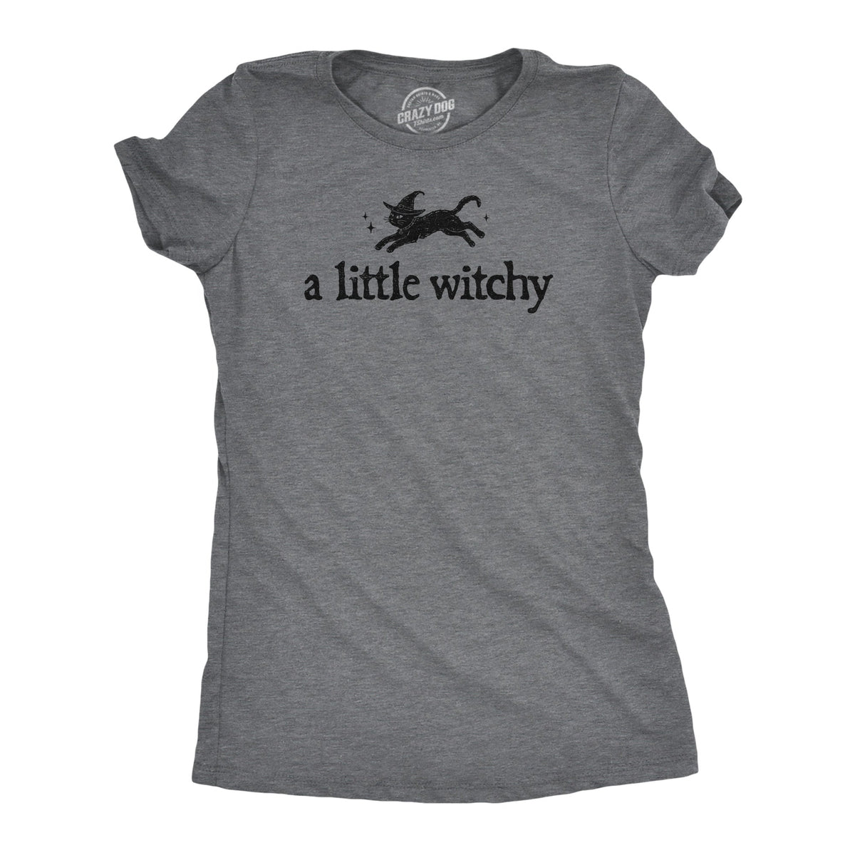 A Litte Witchy Women's T Shirt product image 1