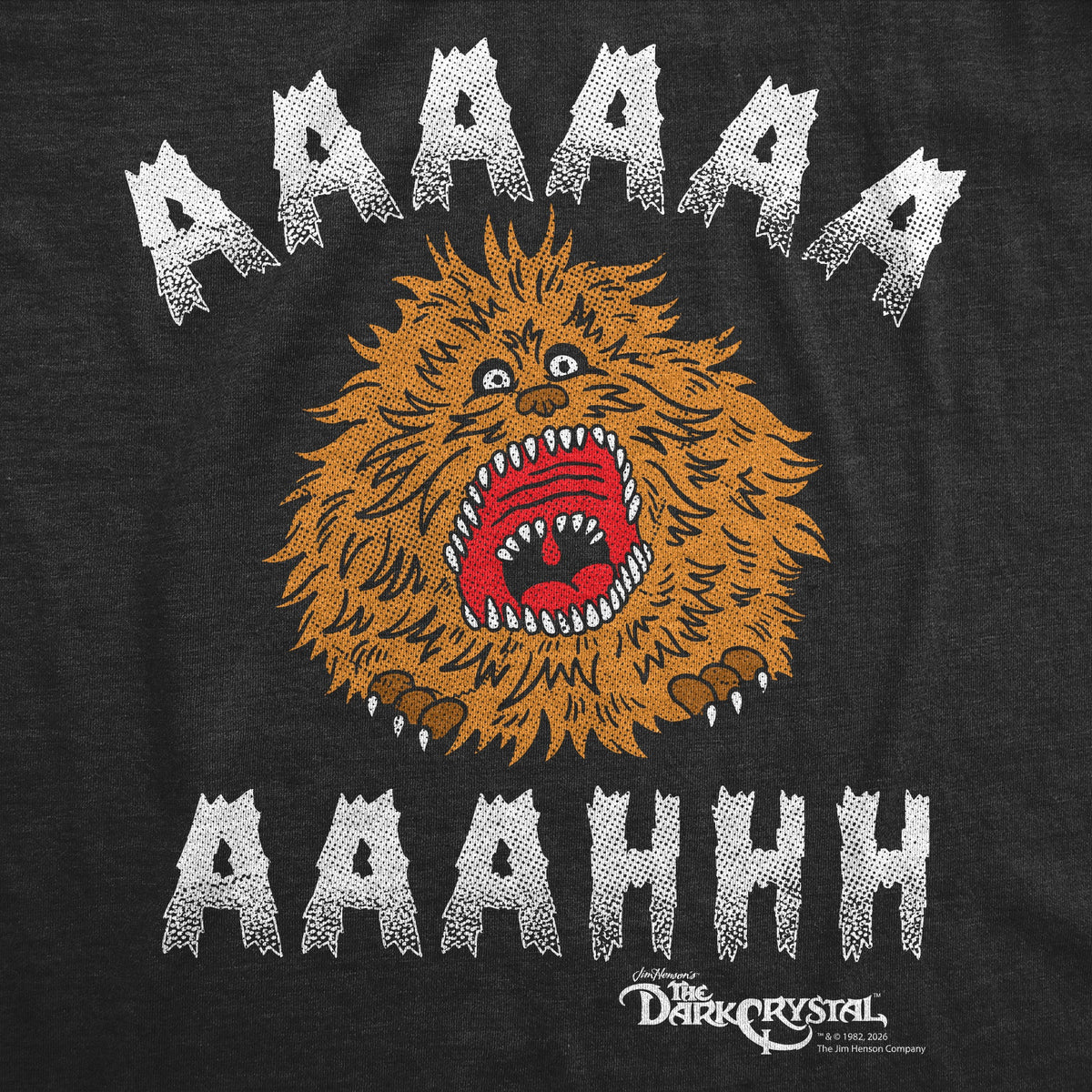 Aaaahhh Fizzgig Women's T Shirt product image 3