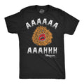 Aaaahhh Fizzgig Men's T Shirt product image 1
