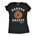 Aaaahhh Fizzgig Women's T Shirt product image 1