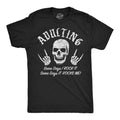 Adulting Some Days I Rock It Men's T Shirt product image 1