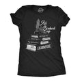 All Booked Up Women's T Shirt product image 1