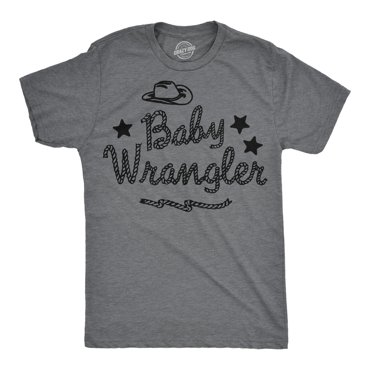 Baby Wrangler Men's T Shirt product image 1