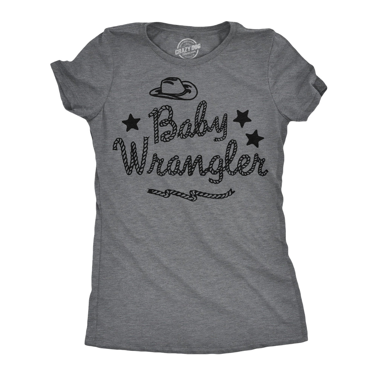 Baby Wrangler Women's T Shirt product image 1