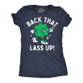 Back That Lass Up Women's T Shirt product image 1