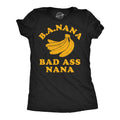 BA Nana Bad Ass Women's T Shirt product image 1
