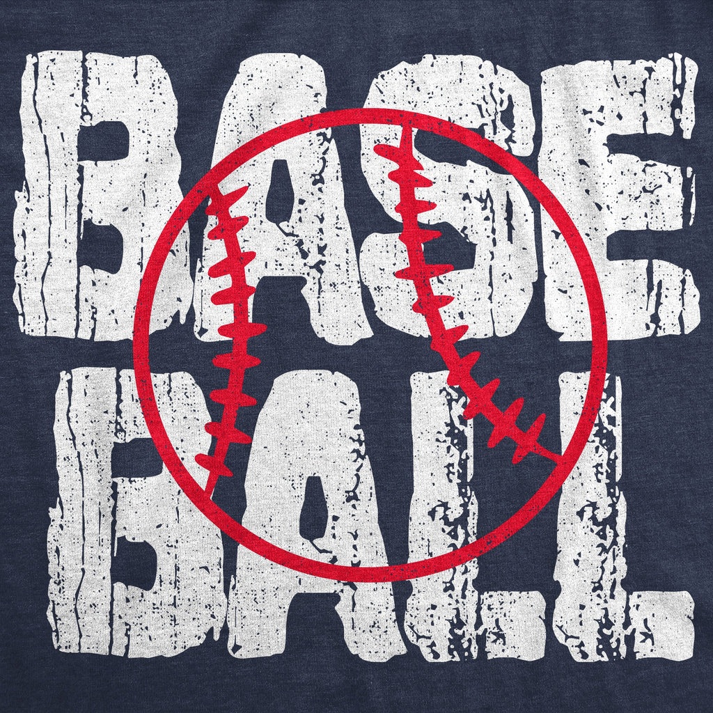 Base Ball Women's T Shirt product image 2