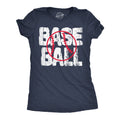 Base Ball Women's T Shirt product image 1