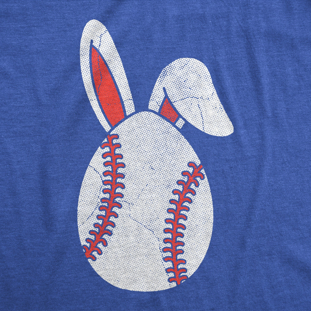 Baseball Easter Egg Youth T Shirt product image 2