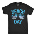 Beach Day Sunglasses Men's T Shirt product image 1