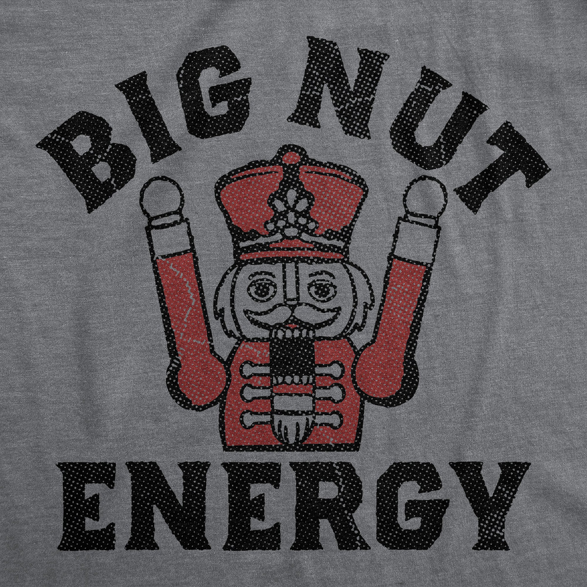 Big Nut Energy Men's T Shirt product image 2