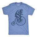 Bigfoot Bike Men's T Shirt product image 1