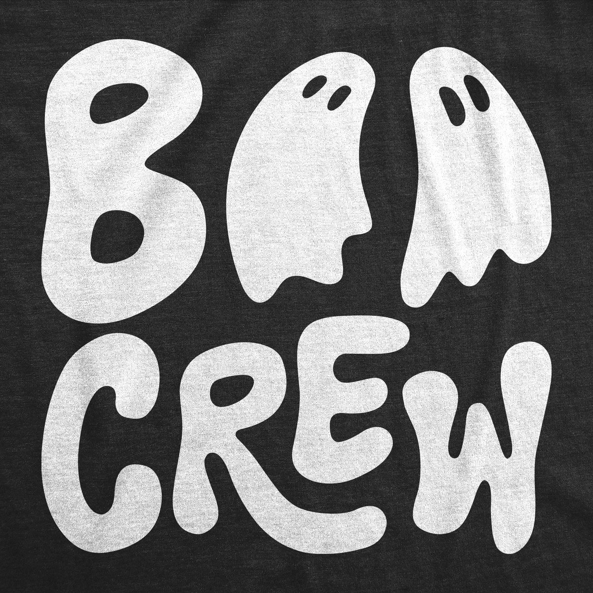 Boo Crew Toddler T Shirt product image 2
