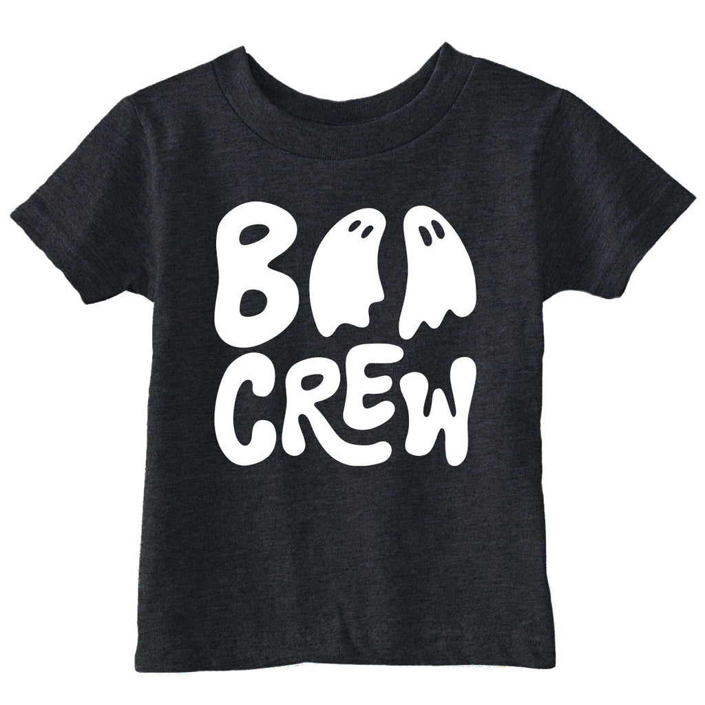 Boo Crew Toddler T Shirt product image 1