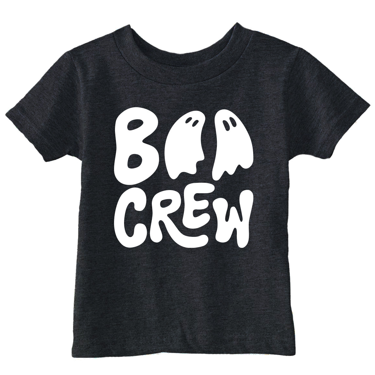 Boo Crew Toddler T Shirt product image 1