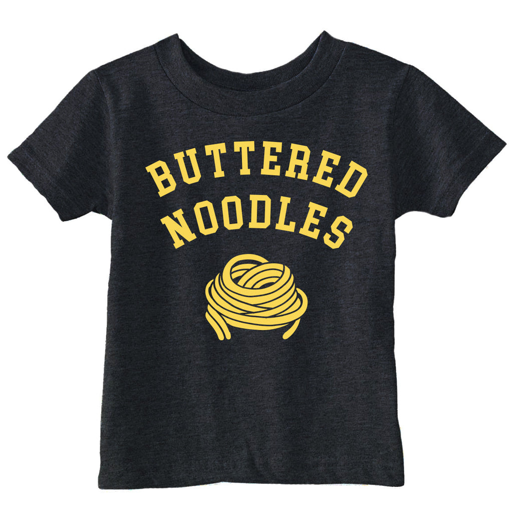 Buttered Noodles Toddler T Shirt product image 1
