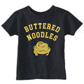 Buttered Noodles Toddler T Shirt product image 1