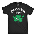 Clover It Men's T Shirt product image 1