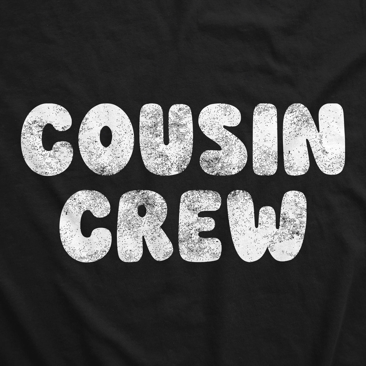 Cousin Crew Youth T Shirt product image 2