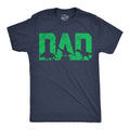 Dad Dinos Men's T Shirt product image 1