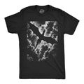 Dragon Clouds Men's T Shirt product image 1