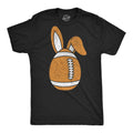 Football Easter Egg Men's T Shirt product image 1