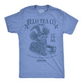 Ello Tea Co Men's T Shirt product image 1