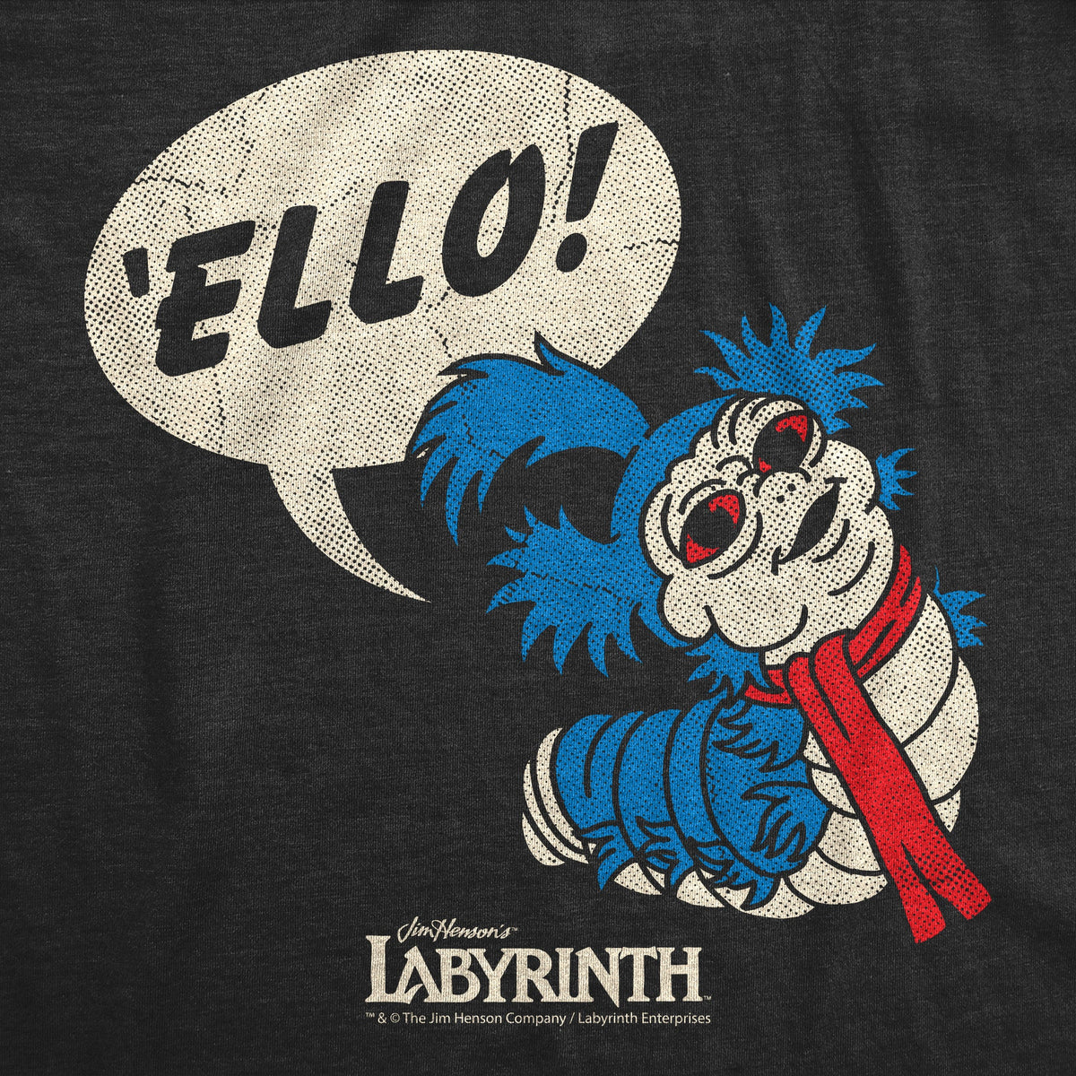 Ello Worm Women's T Shirt product image 3