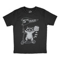 5th Grade Raccoon Youth T Shirt product image 1
