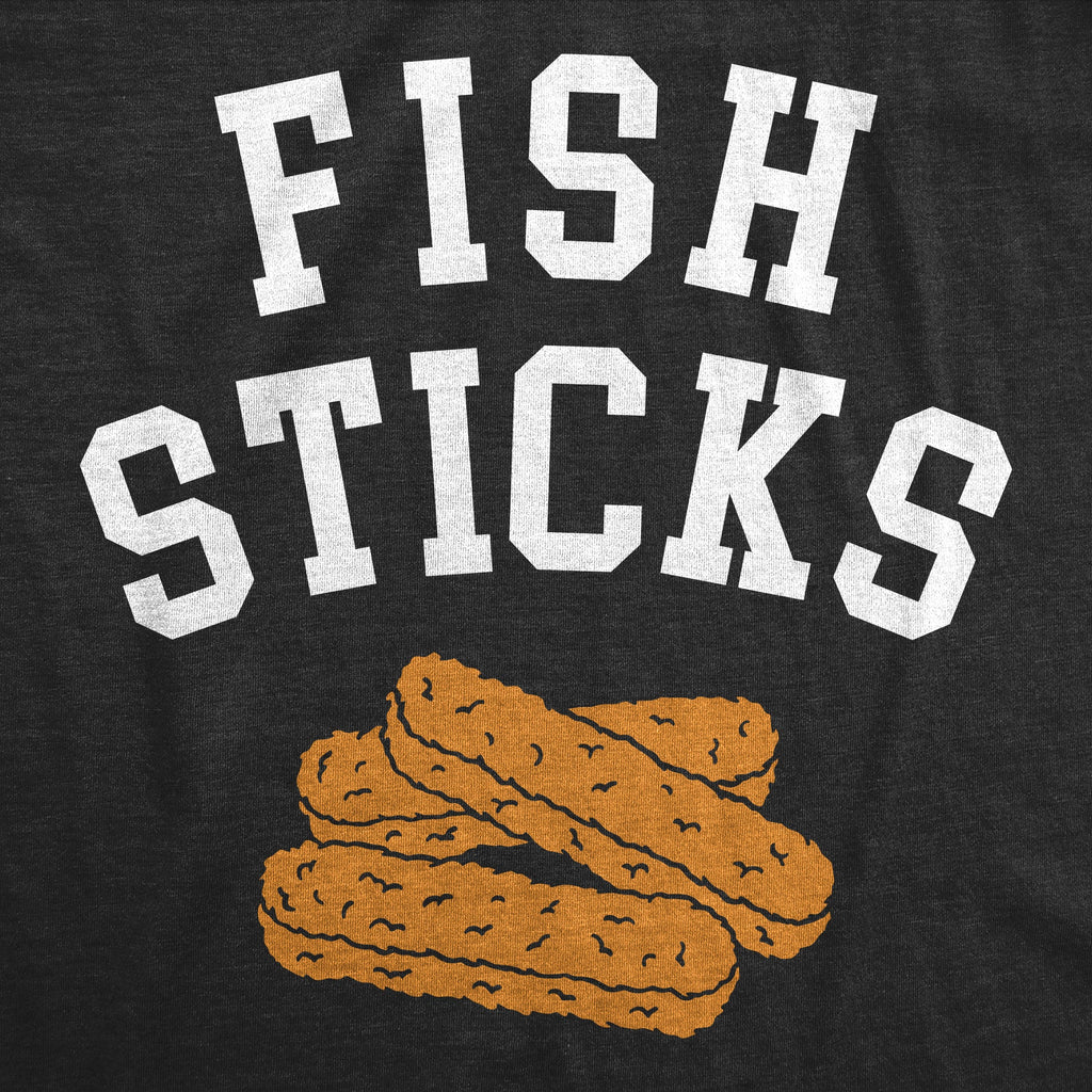 Fish Sticks Toddler T Shirt product image 2