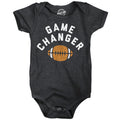 Game Changer Baby Bodysuit
