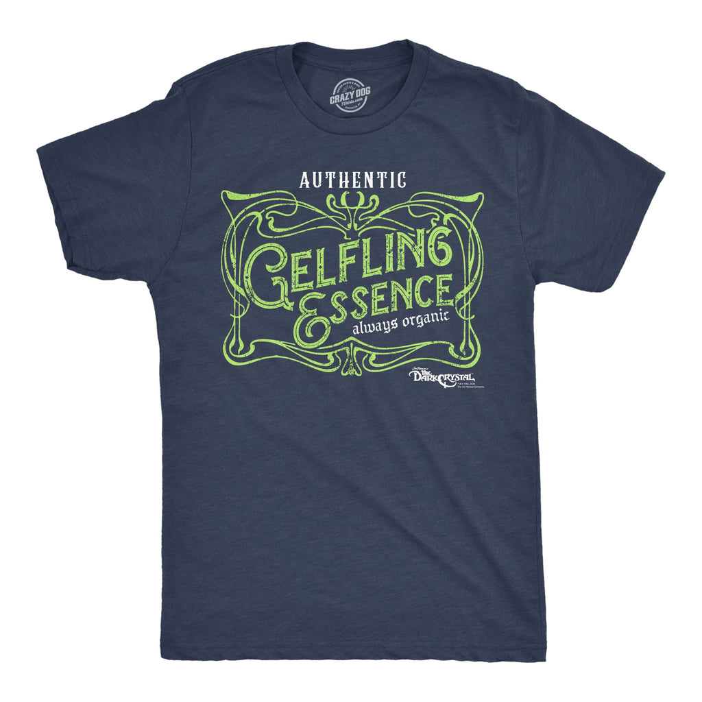 Gelfing Essence Men's T Shirt product image 1