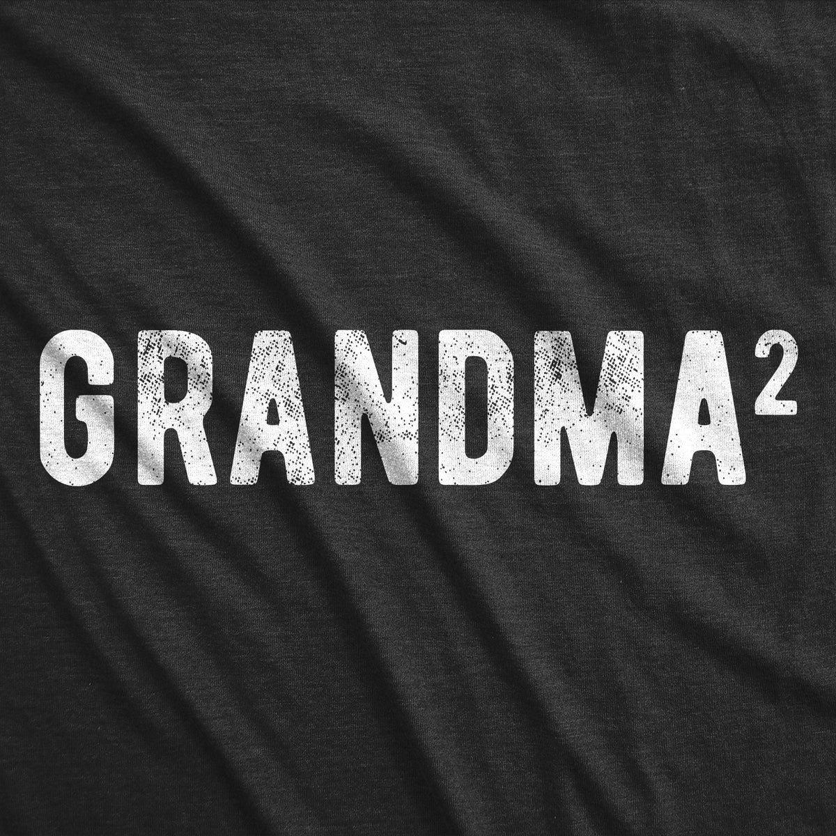 Grandma To The Second Women's T Shirt product image 2