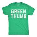 Green Thumb Men's T Shirt product image 1