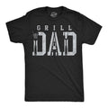 Grill Dad Men's T Shirt product image 1
