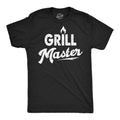 Grill Master Men's T Shirt product image 1