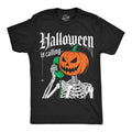 Halloween Is Calling Men's T Shirt product image 1