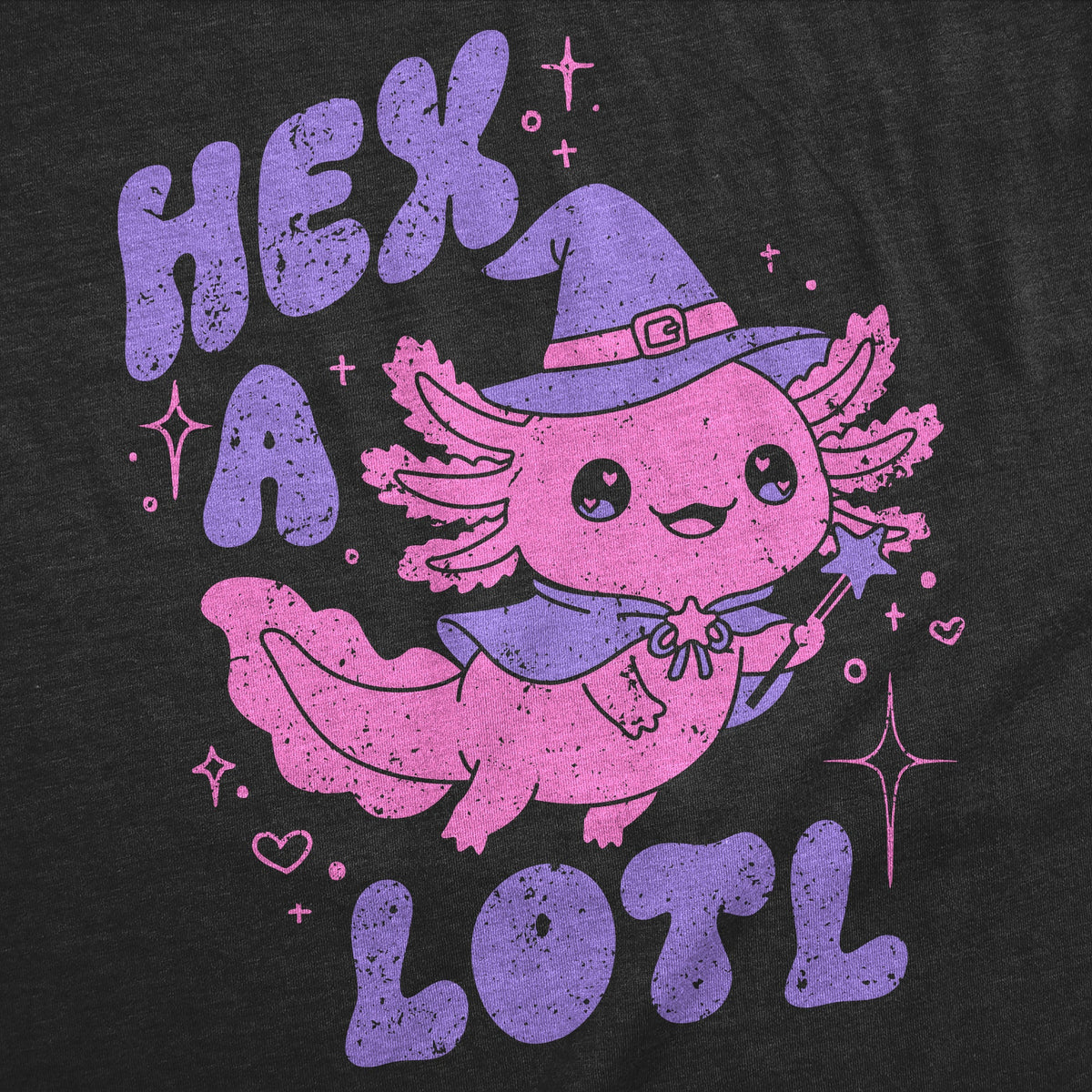 Hex A Lotl Women's T Shirt product image 2
