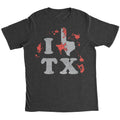 I Chainsaw Texas Men's T Shirt product image 1