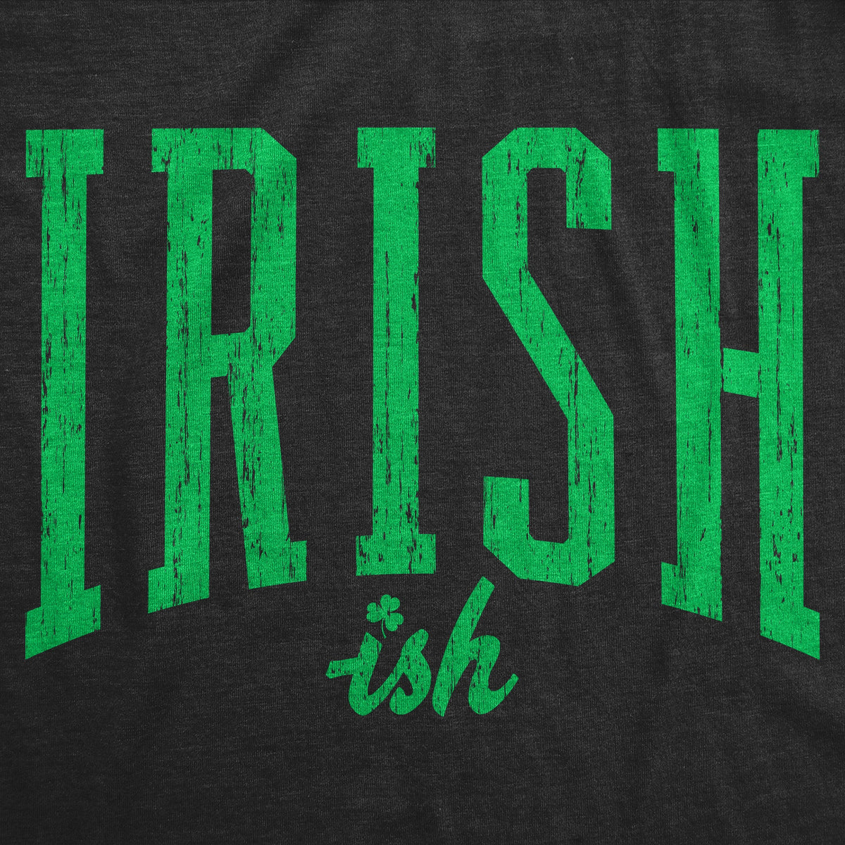 Irishish Men's T Shirt product image 3