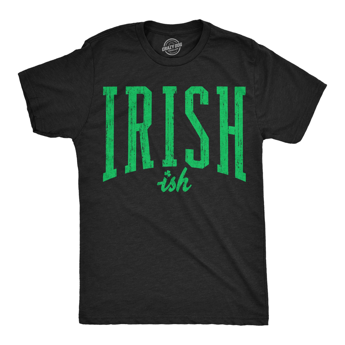 Irishish Men's T Shirt product image 1