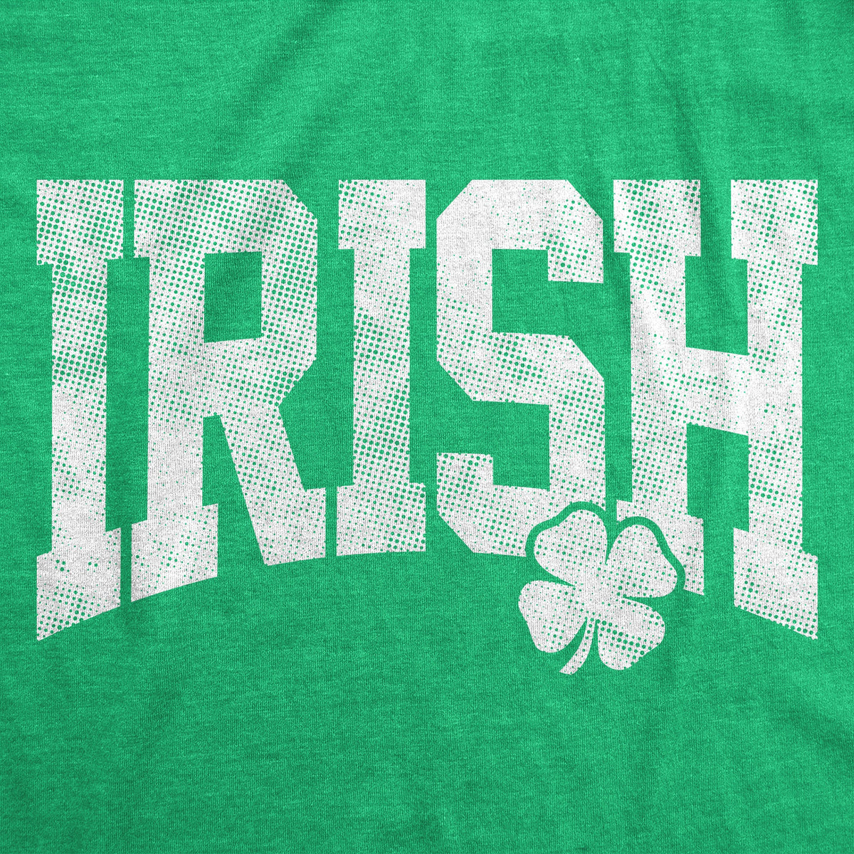 Irish Collegiate Men's T Shirt product image 2