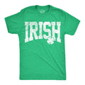 Irish Collegiate Men's T Shirt product image 1