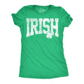 Irish Collegiate Women's T Shirt product image 1