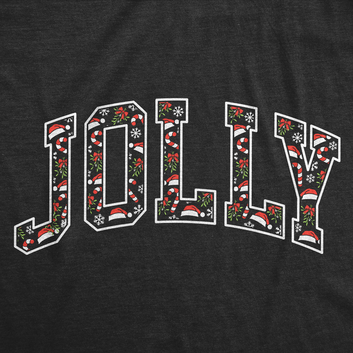 Jolly Pattern Women's T Shirt product image 2