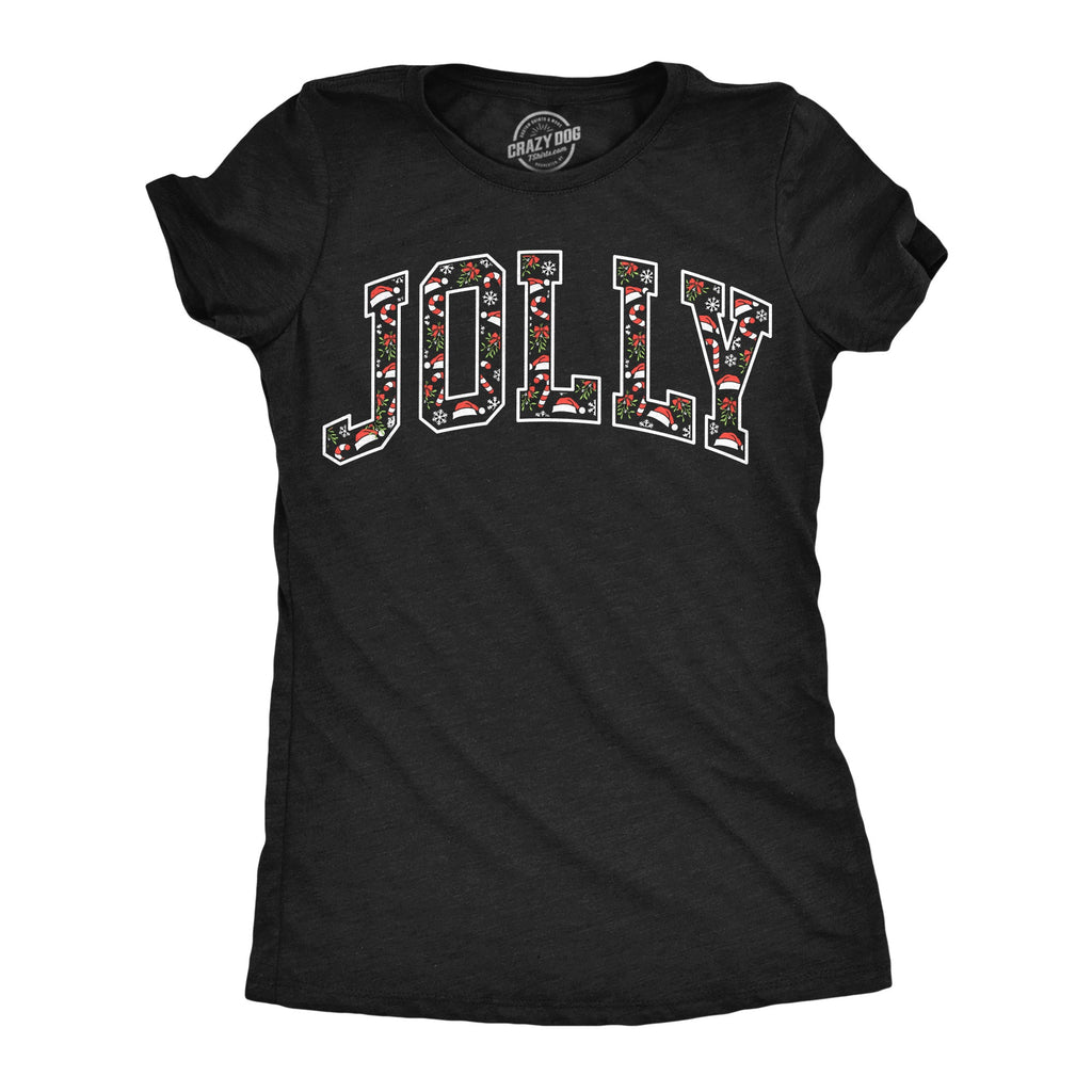 Jolly Pattern Women's T Shirt product image 1
